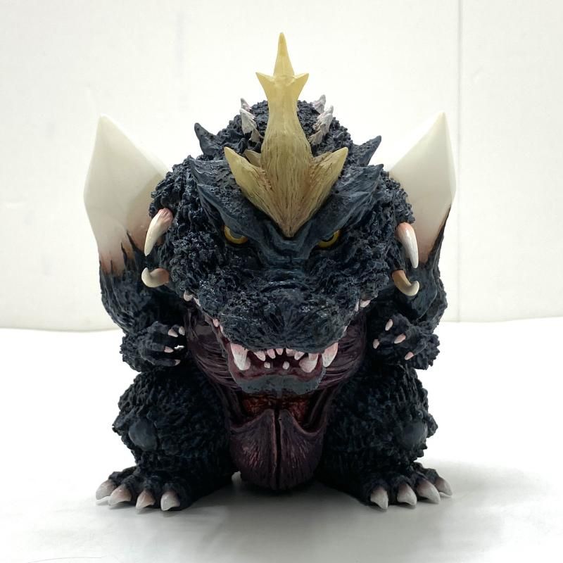 中古】【開封】スペースゴジラ ファイナルバトルVer. ゴジラVSスペース