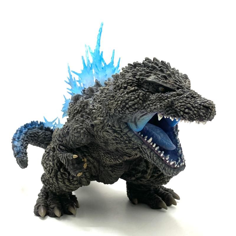 中古】【開封】ゴジラ(2023) 熱線放射Ver. 「ゴジラ -1.0」 デフォ