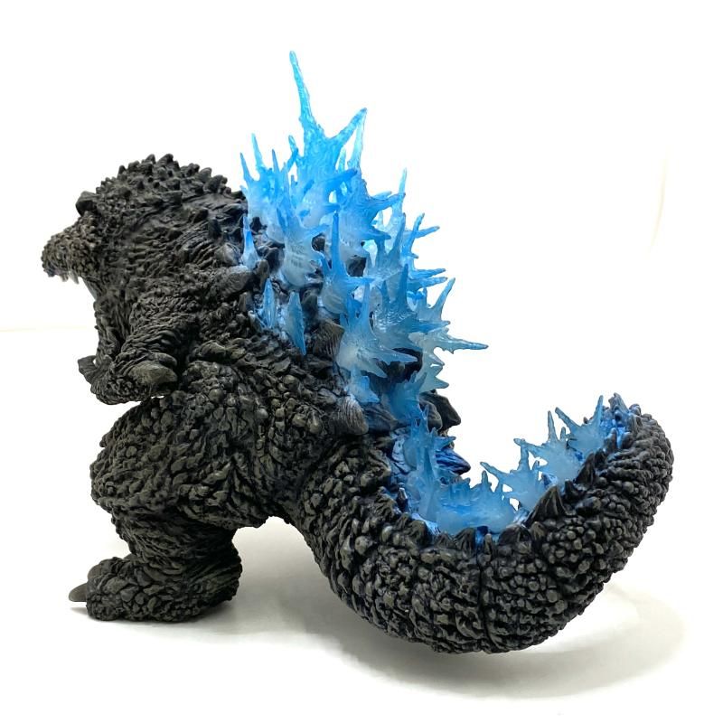中古】【開封】ゴジラ(2023) 熱線放射Ver. 「ゴジラ -1.0」 デフォ