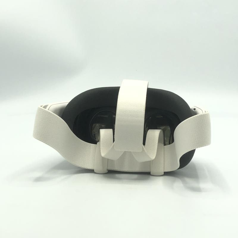 Meta Quest 3 512 GB 899 00594 01 ムーンストーンホワイト VRゴーグル 10