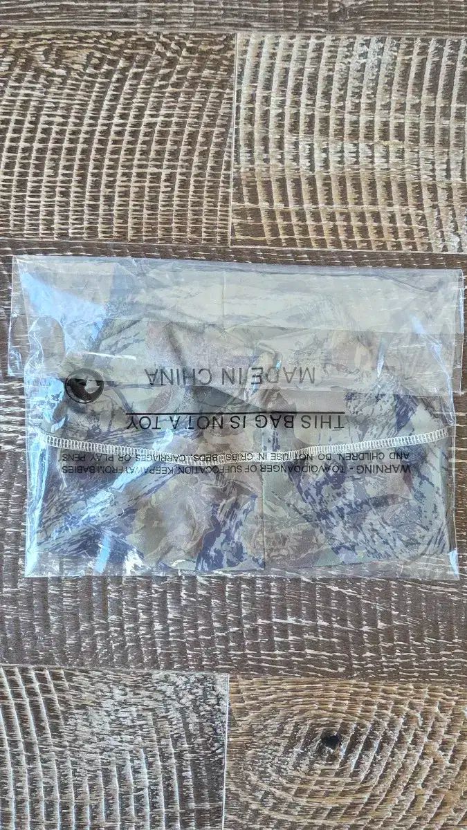 コルテイズ ビーニー リアルツリー