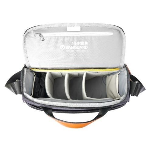 バンガード VEO CITY S 30 GY ショルダー 納期約2 3週間