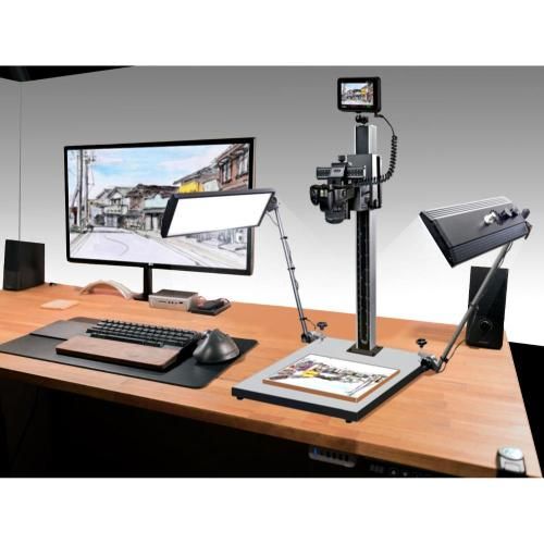 LPL デジタルデータスタンド DS-5DXSET L18384 納期約3 4週間