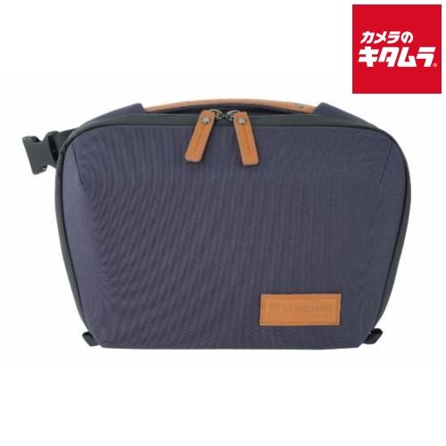 バンガード VEO CITY CB 29 クロスボディバッグ NV ネイビー 納期約２ヶ月