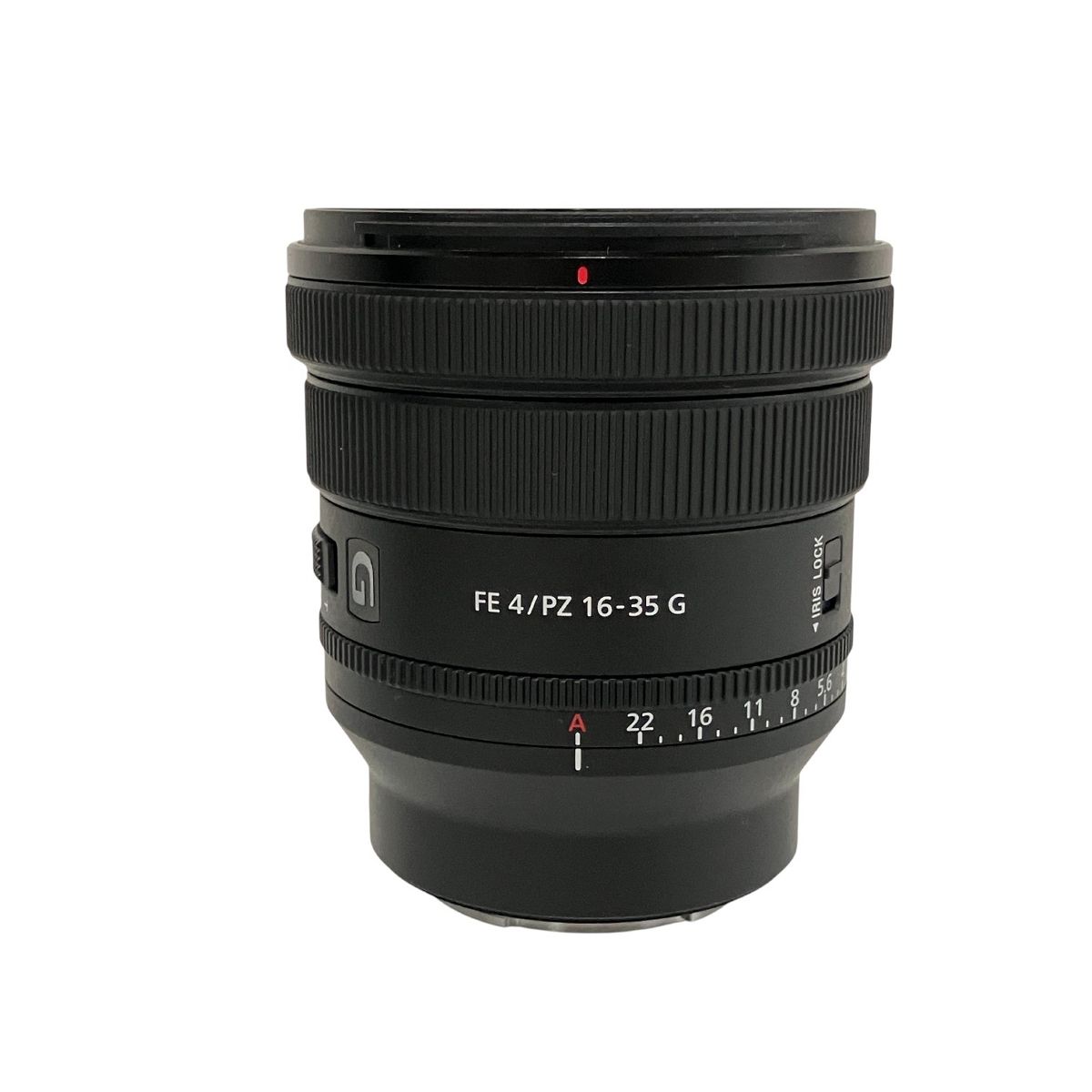  SONY FE PZ 16 35 mm 4 G 一眼レフ カメラ 撮影機材 ソニー レンズ(ズーム) カメラ