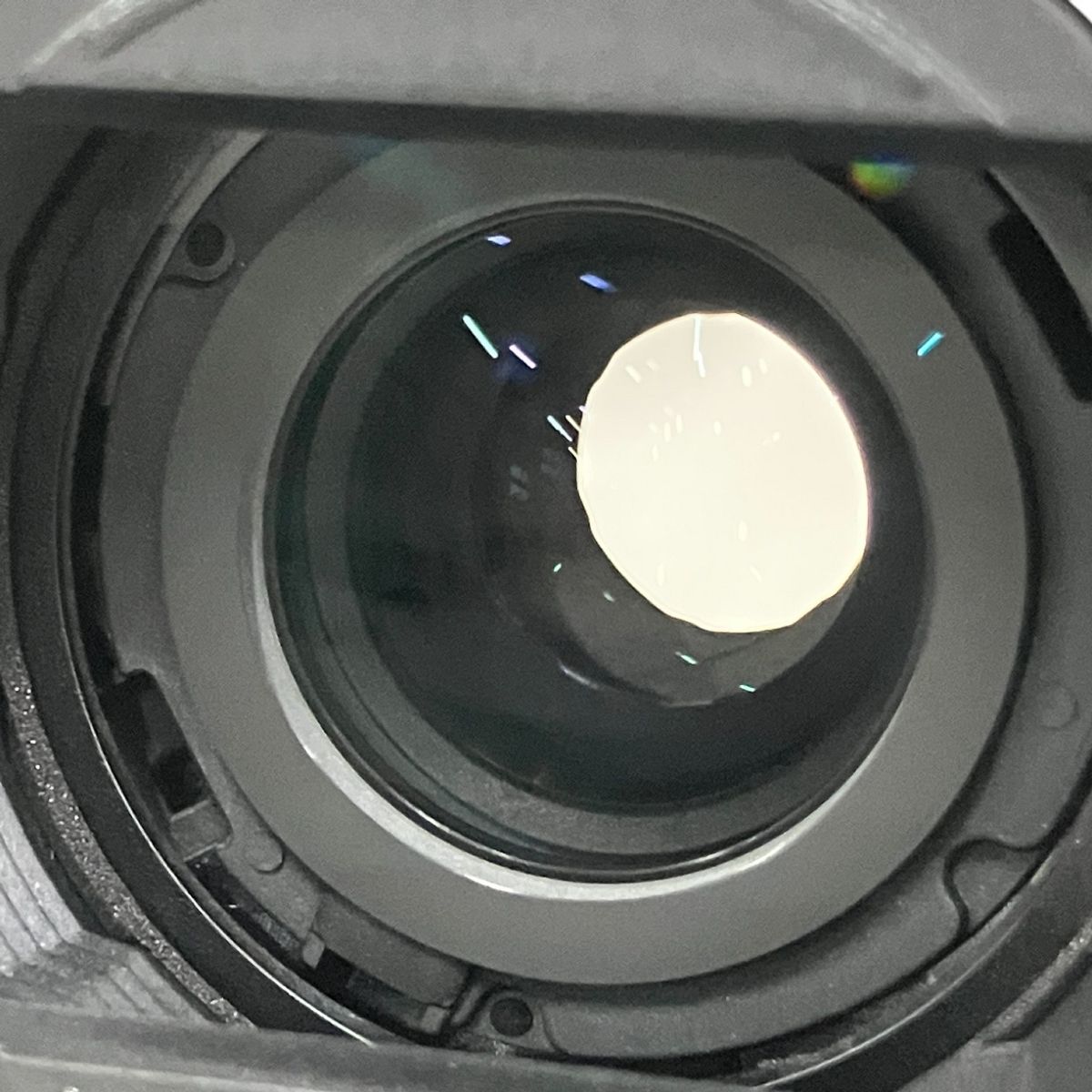 カメラ 撮影機材