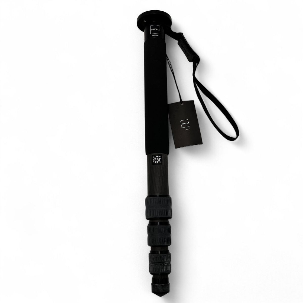 Gitzo GM5541 一脚 ジッツオ カーボン6X一脚 GITZO GM5541 : カメラのミツバ - 通販