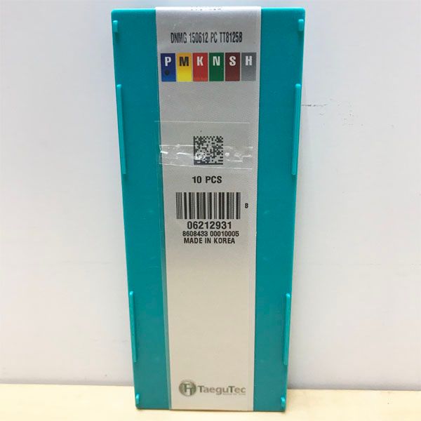 箱 切削用チップ