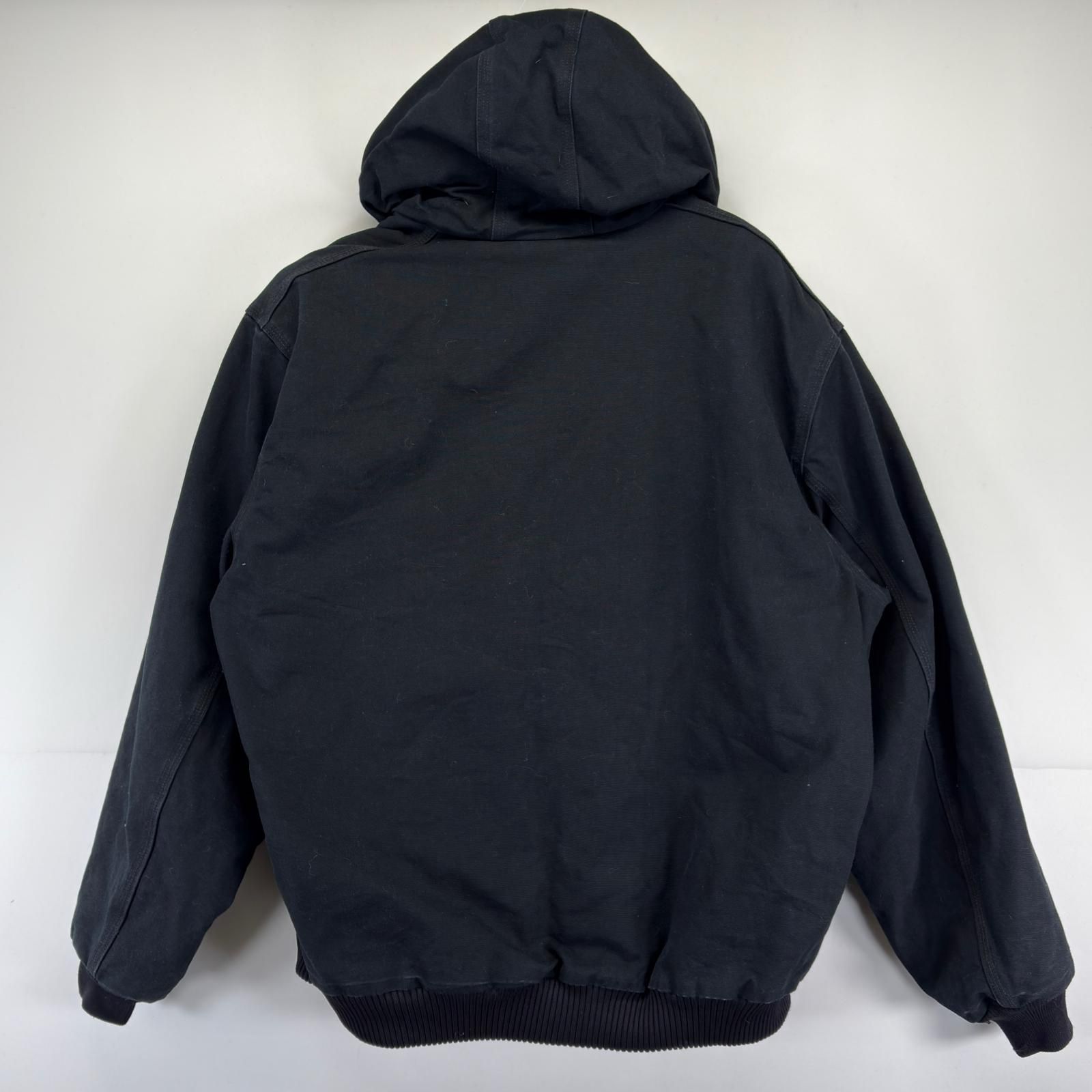 古着 カーハート Carhartt USA製 ワークジャケット 大きいサイズ 