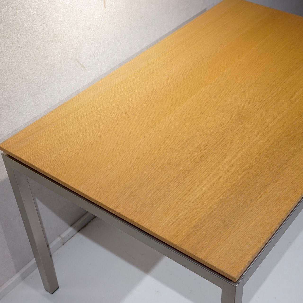 Calligaris カリガリス AVANTGARDE アヴァンギャルド ダイニング  