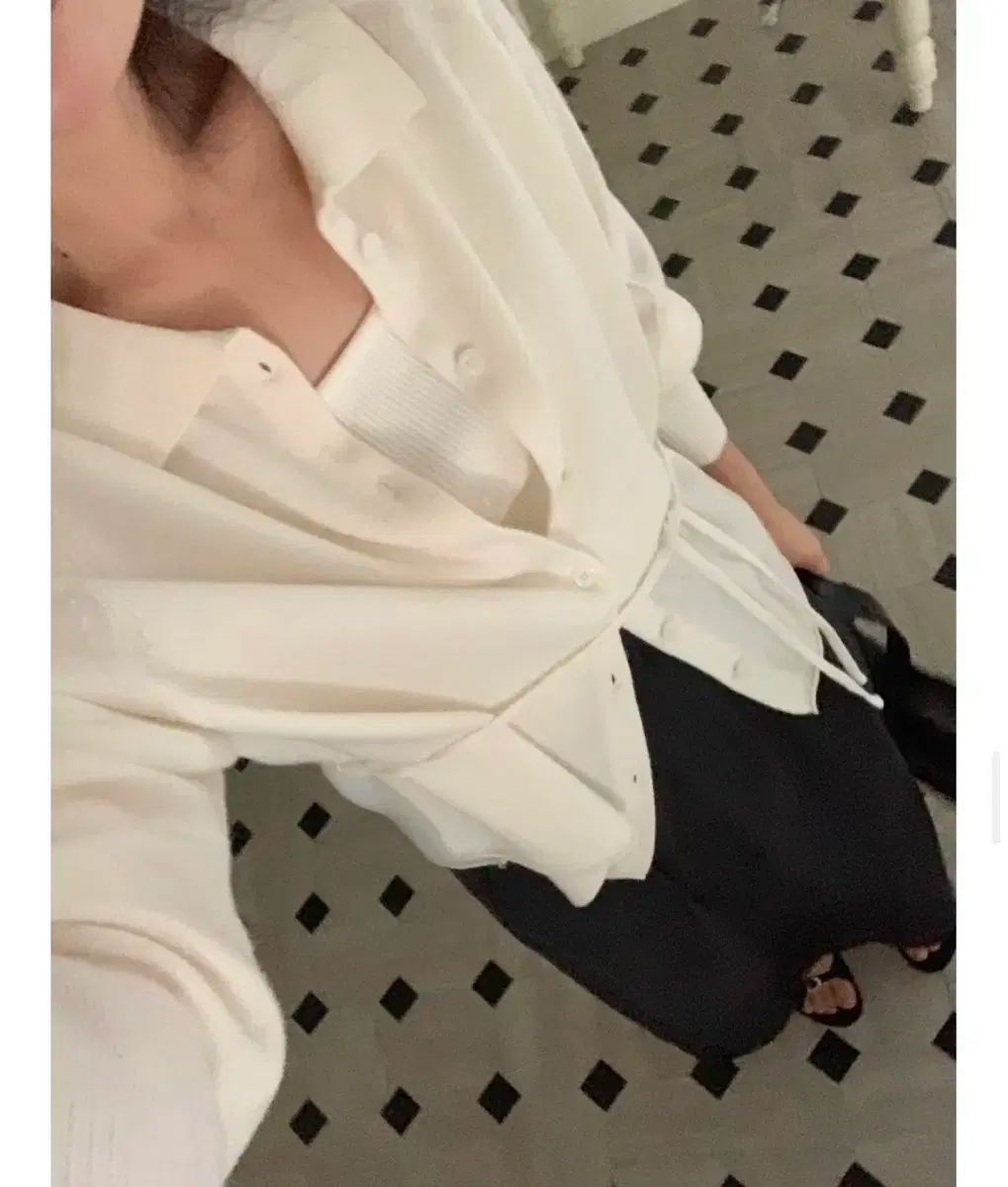 あんスタ カーディガン