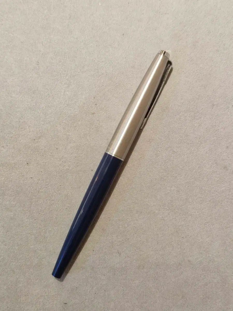 パーカ45 14 k ヴィンテージ 万年筆 46