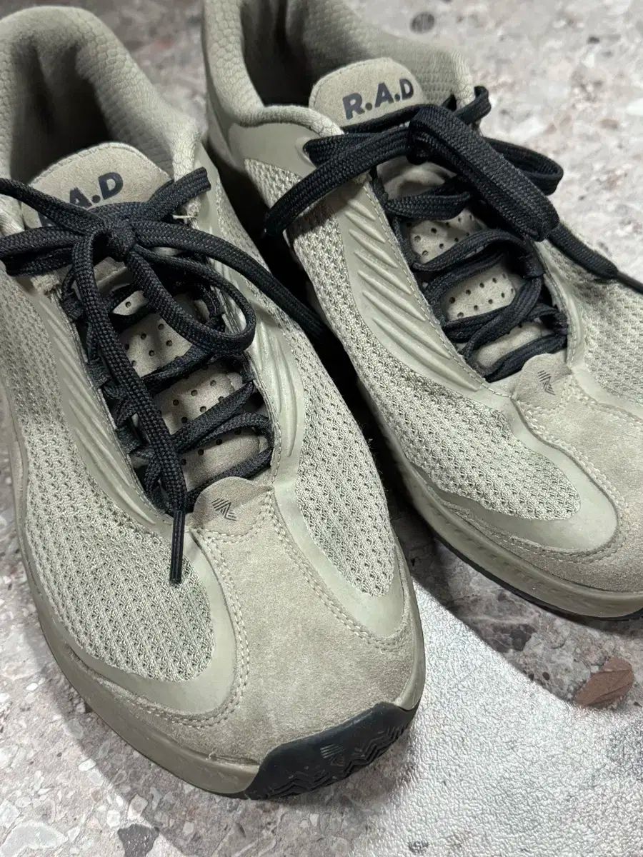 ラッドワン rad v1 廃盤 270サイズ