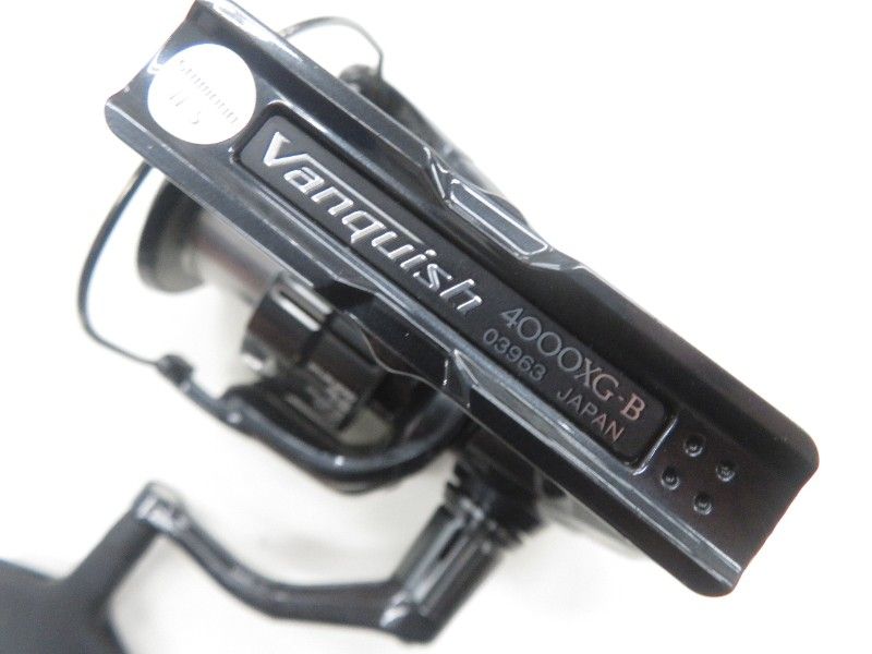 シマノ 19ヴァンキッシュ 4000XG 04-8411130002 OLIVEOS_COM_TR