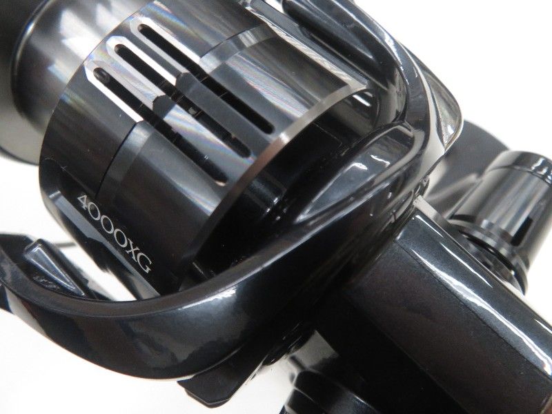 19ヴァンキッシュ 4000XG