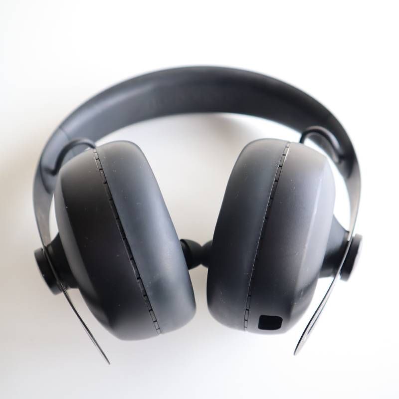 現状品 Nuraphone ニューラフォン ワイヤレスヘッドホン Bluetooth