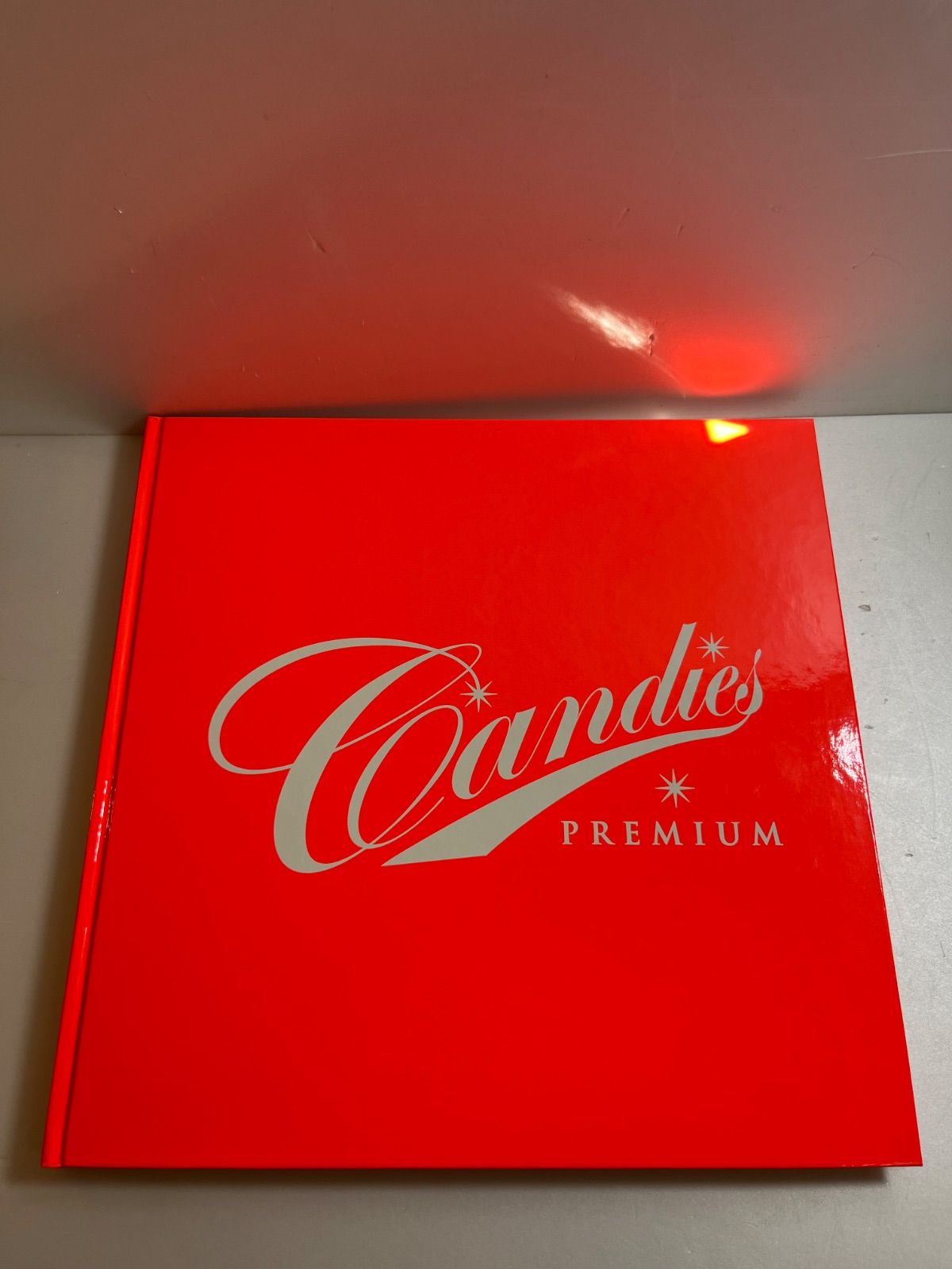 CANDIES PREMIUM～ALL SONGS CD BOX～ - メルカリ