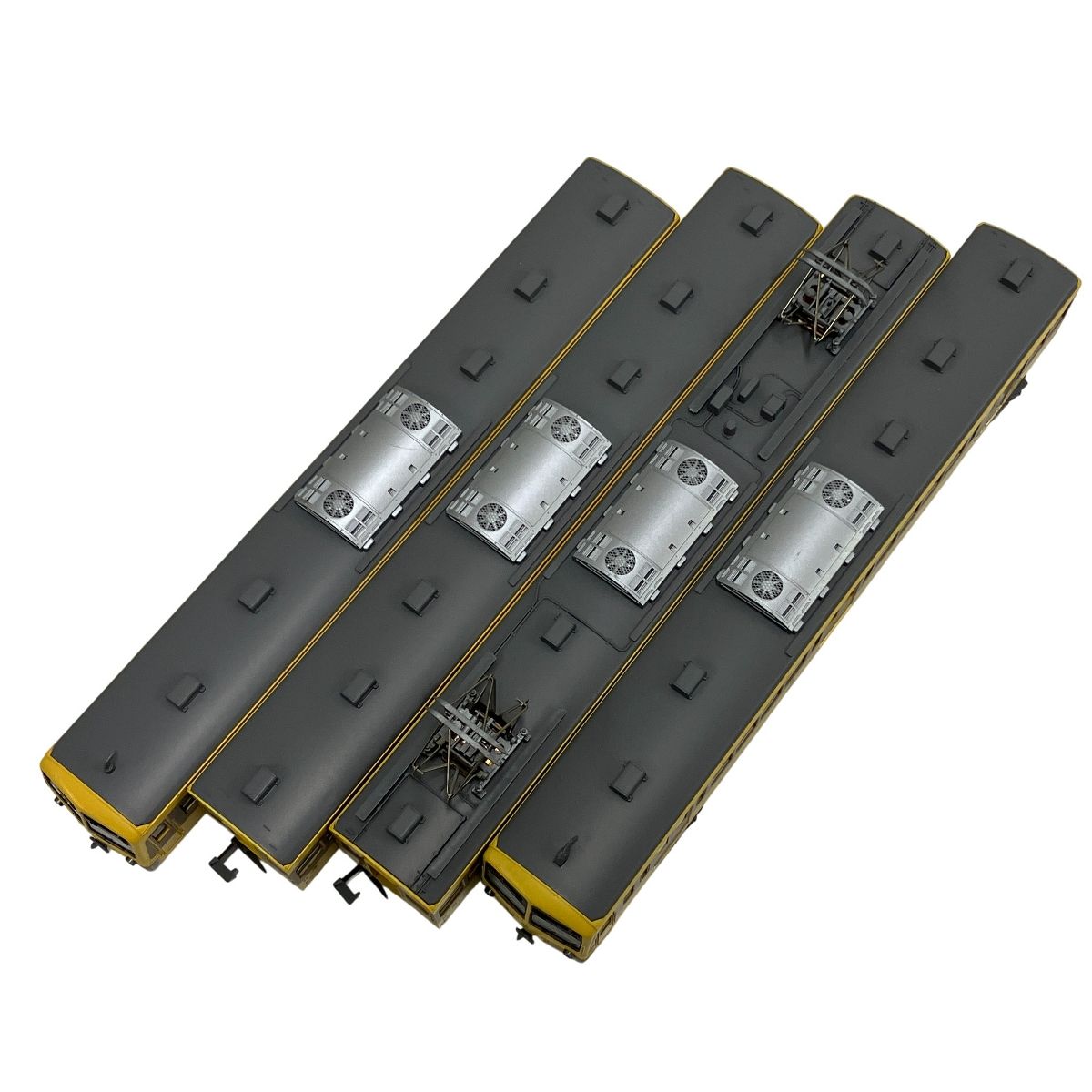  KATO 10 054 西武新101系 4両基本セット Nゲージ 鉄道模型 Nゲージ 鉄道模型