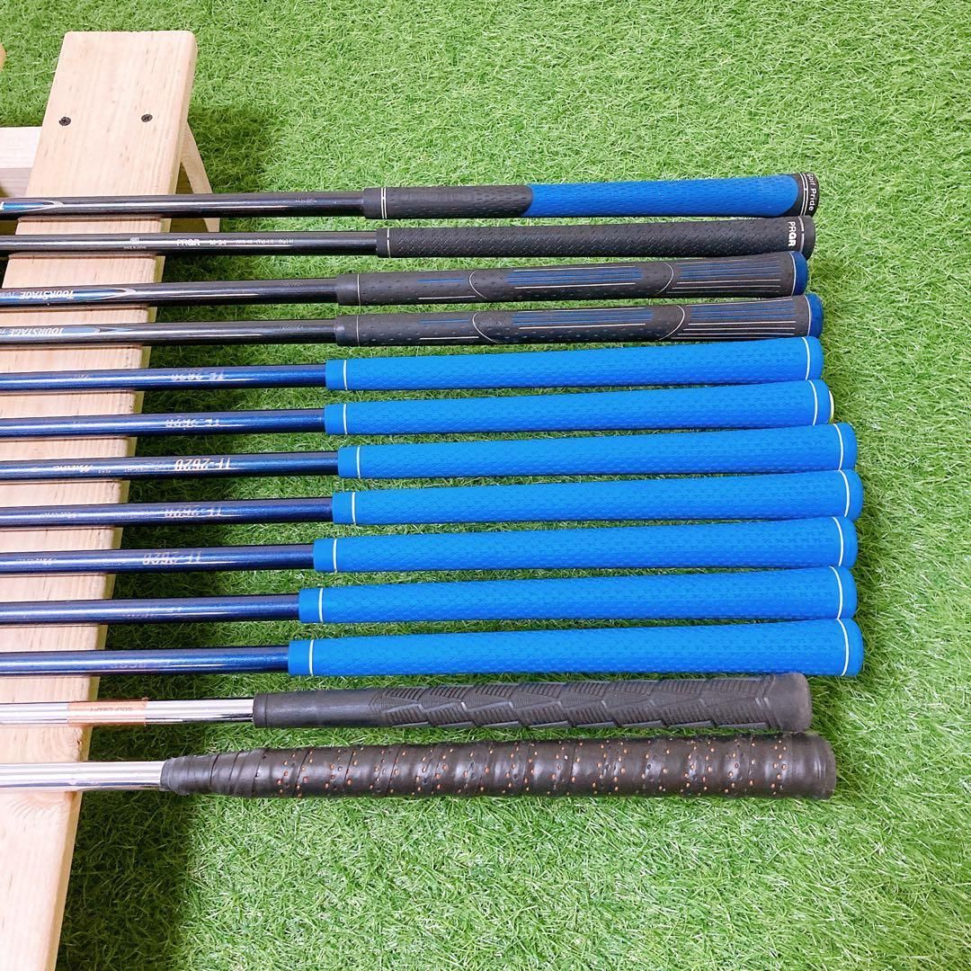 H15 ツアーステージ　初心者オススメ　ゴルフ　クラブセット　メンズ　13本 H15 ツアーステージ 初心者オススメ ゴルフ クラブセット メンズ 13本