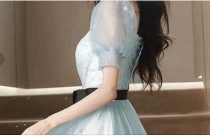 チュール プリンセス