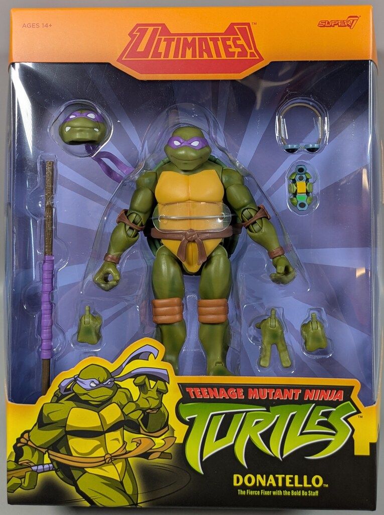 SUPER7 DONATELLO MERCADOAVALIA_COM_BR