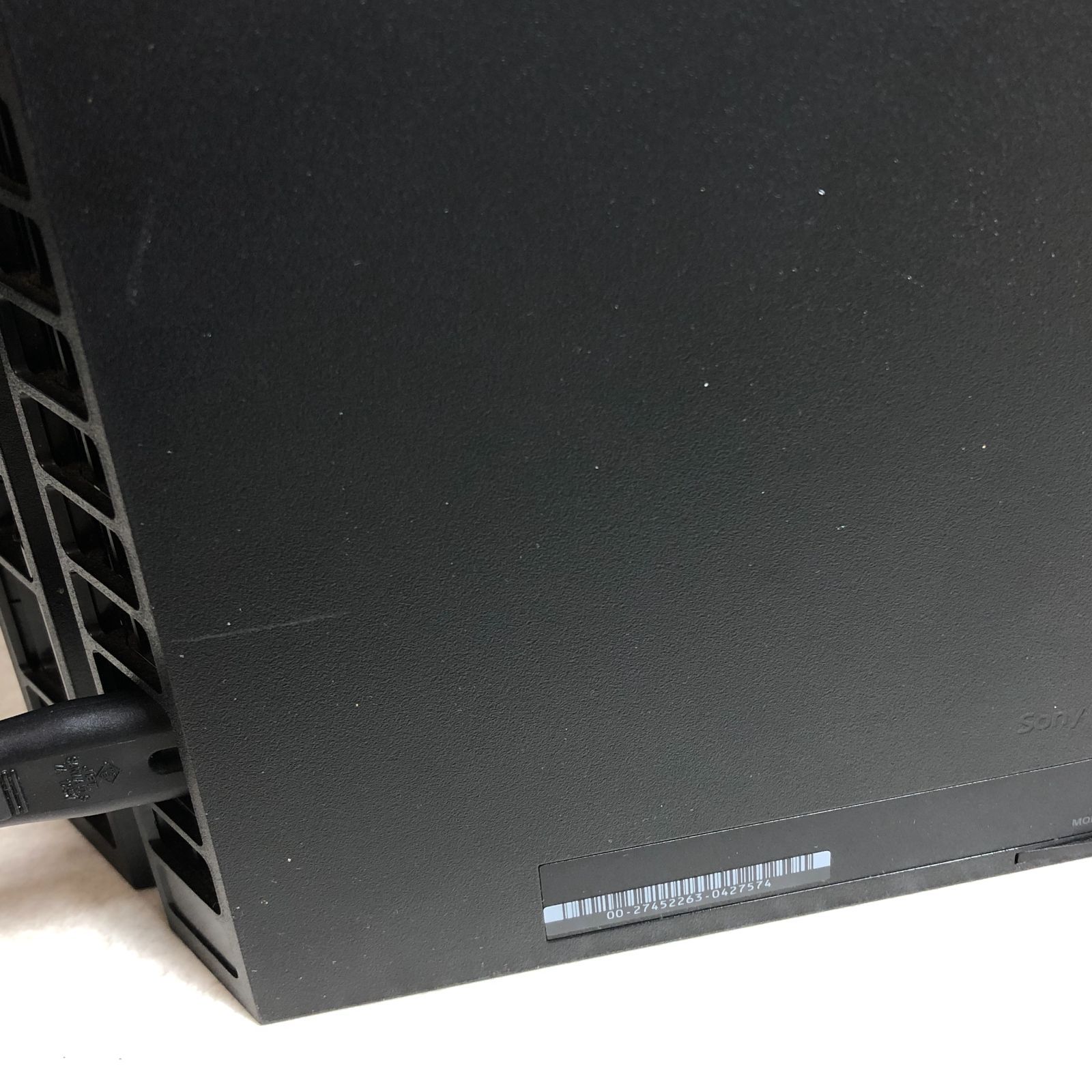  DH 1490 PS 4 CUH 1100 A B 01 500 GB プレイステーション4 本体 プレイステーション4(PS4)