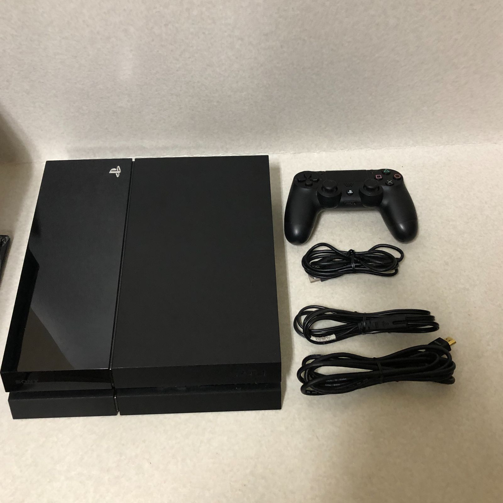 GB プレイステーション4