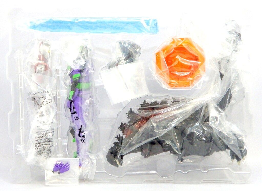 BANDAINAMUCO S J H U PRPJECT シン ユニバースロボ