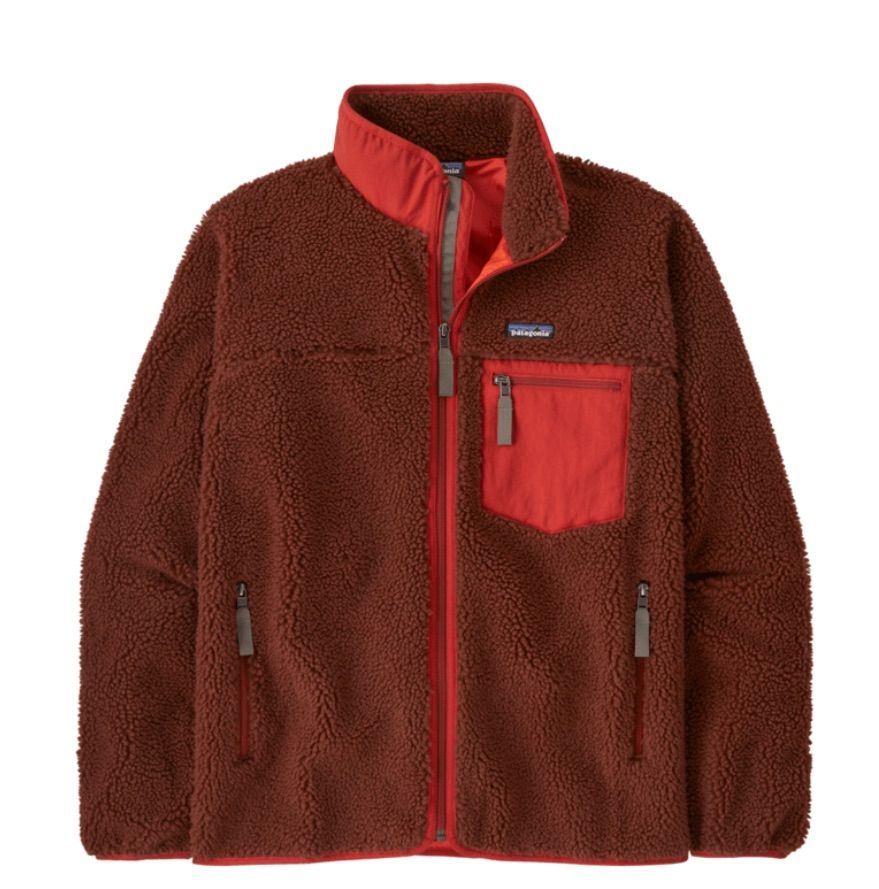 パタゴニア Ms Classic Retro-X JKT DVL 23057 - メルカリ