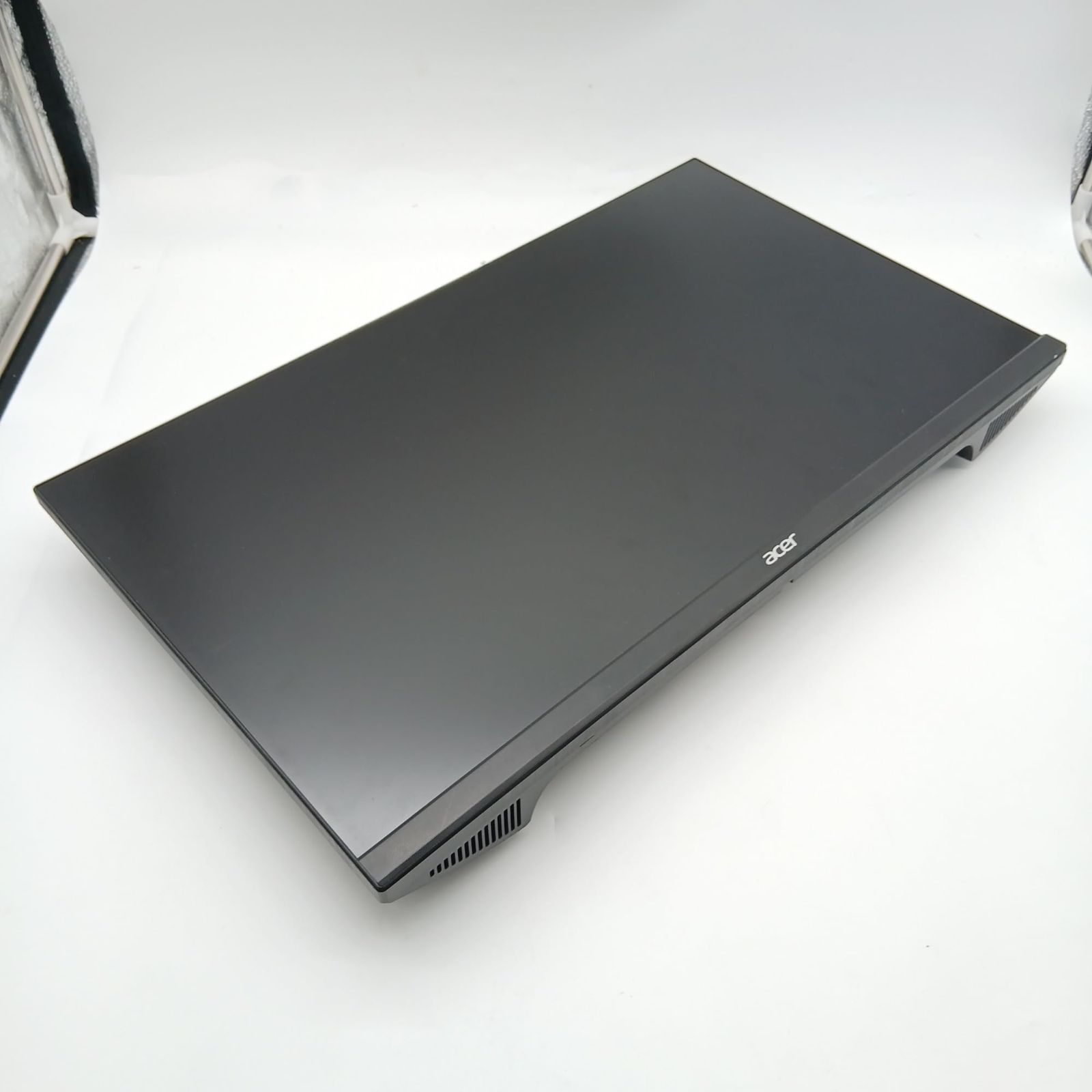 No.4293 日本エイサー Acer ゲーミングモニター Nitro VG 252 QXbmiipx 24.5インチ IPS 0.5 ms GTG Min. 240 Hz HDMI G-SYNC Compatible VESA DisplayHDR™ 400