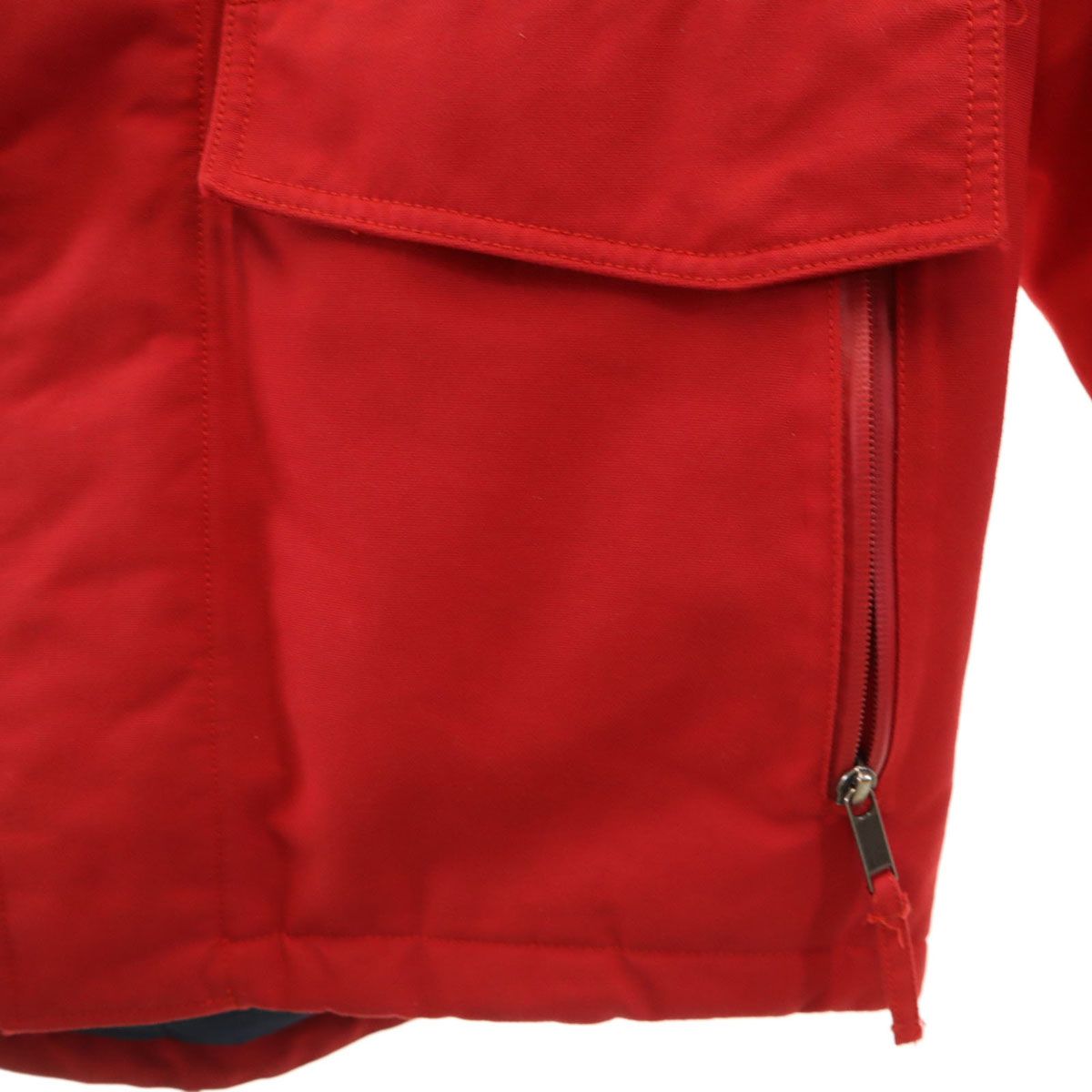 patagonia パタゴニア ストームドリフト マウンテンパーカー XS レッド 28100FA15 アウトドア 中綿 メンズ patagonia パタゴニア ストームドリフト マウンテンパーカー XS レッド