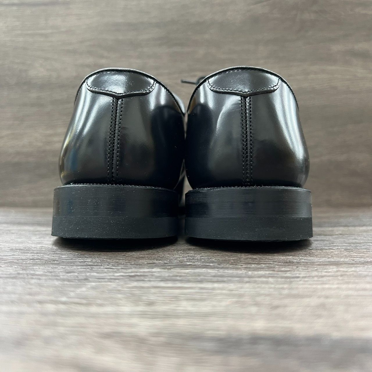 美品 REGAL プレーントゥ 外羽根 ブラック JR03 28cm REGAL リーガル プレーントゥシューズ ブラック 外羽 23㎝ JR03 - メルカリ