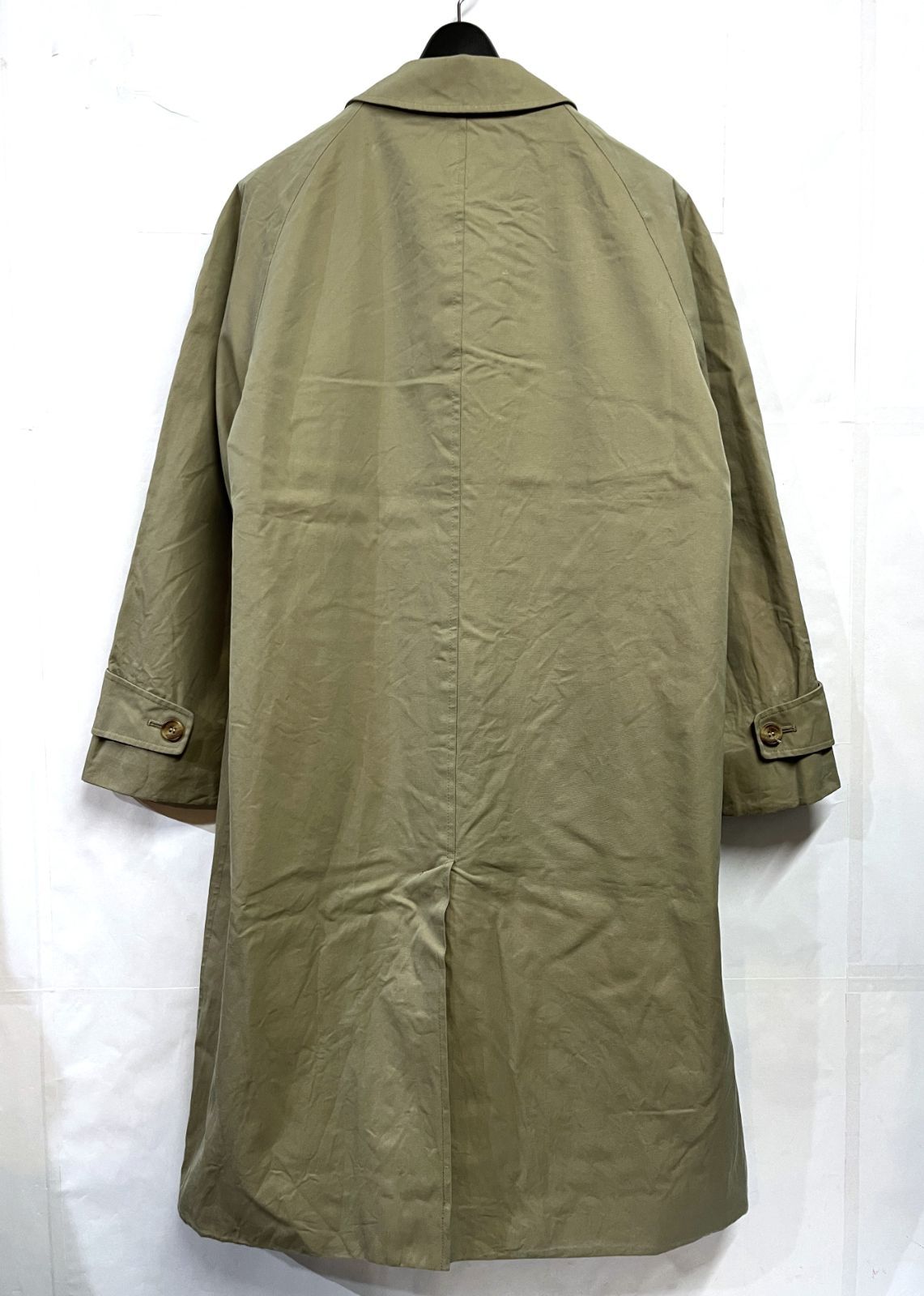 Aquascutum｜アクアスキュータム ライナー付き