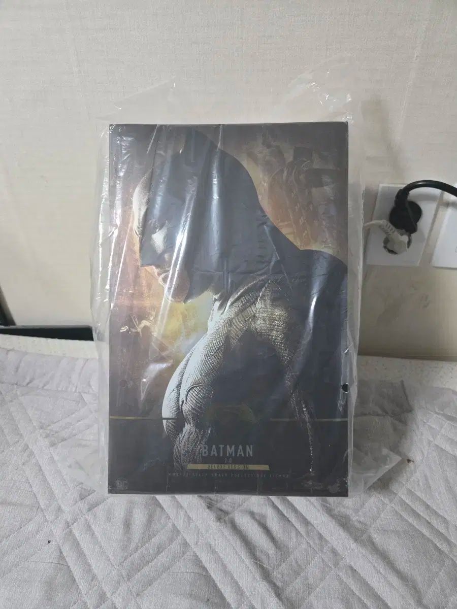 ホットトイズ バットマン vs スーパーマン ジャスティスの誕生 - 1 6 バットマン 2 0