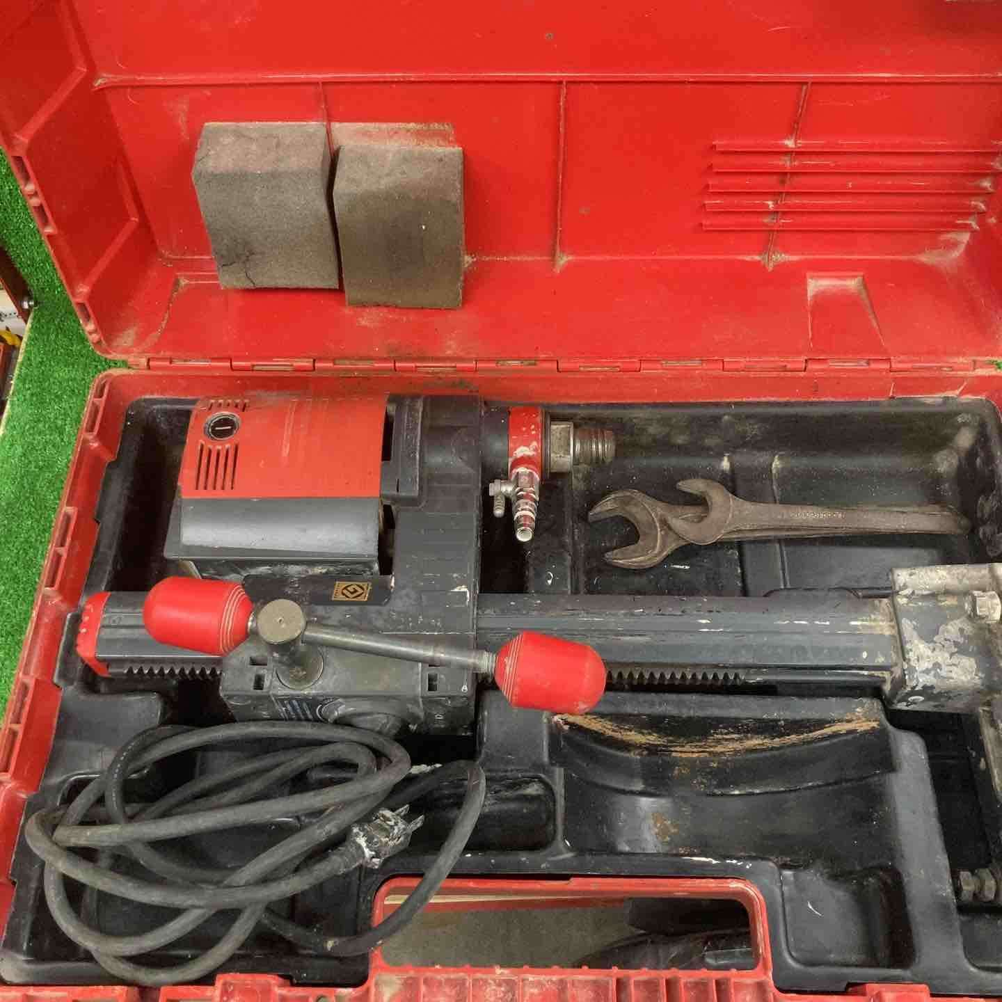 ハッケン Hakken コアドリル据え置きタイプ SPJ-5A 川崎店