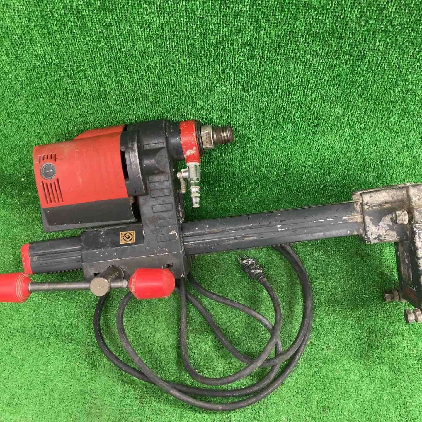 ハッケン Hakken コアドリル据え置きタイプ SPJ-5A 川崎店