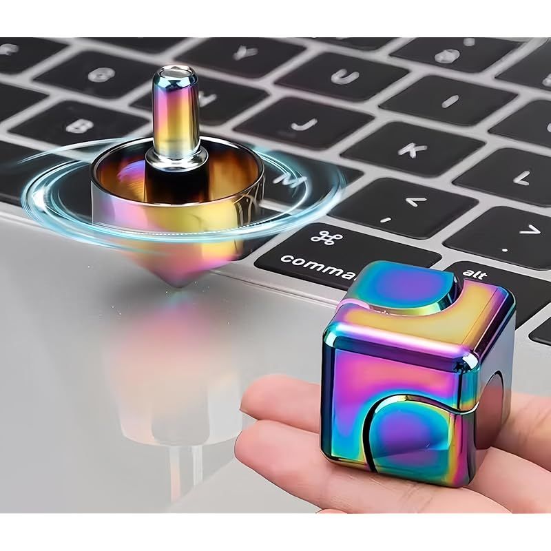 迅速発送】JIAXIN ハンドスピナー ハンドスピナー フィジェット トイ