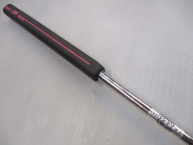 パター オデッセイ