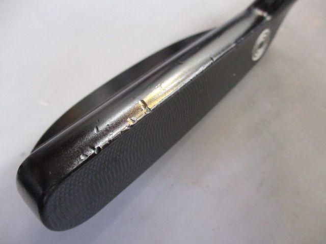 パター オデッセイ ブラックシリーズツアーデザイン 8 オリジナルスチール 33 3 137837 MERCADOAVALIA_COM_BR