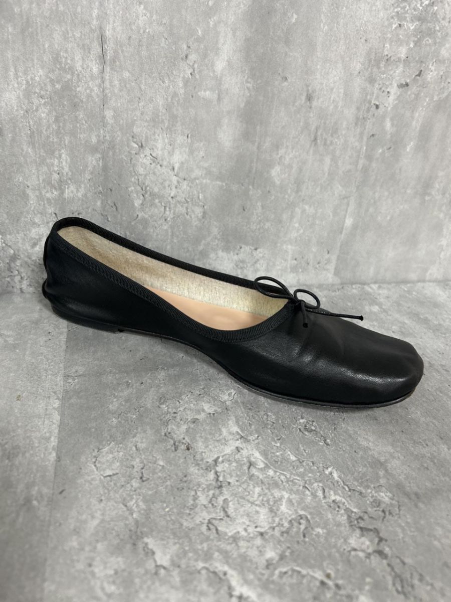 ナッパ バレーシューズ