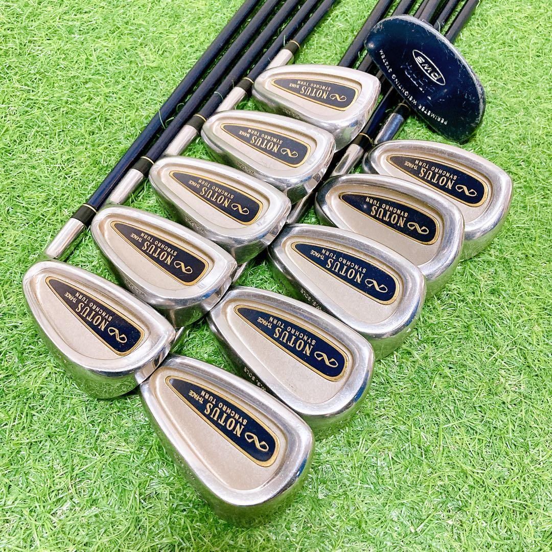 M14 ミズノ 初心者オススメ ゴルフクラブセット メンズ 14本 - メルカリ