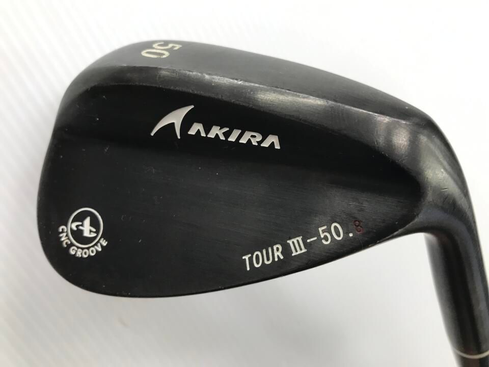 TOUR WEDGE ３ PVD 50 WEDGE NSプロMODUS3TOUR 115 ウェッジ アキラ 最短