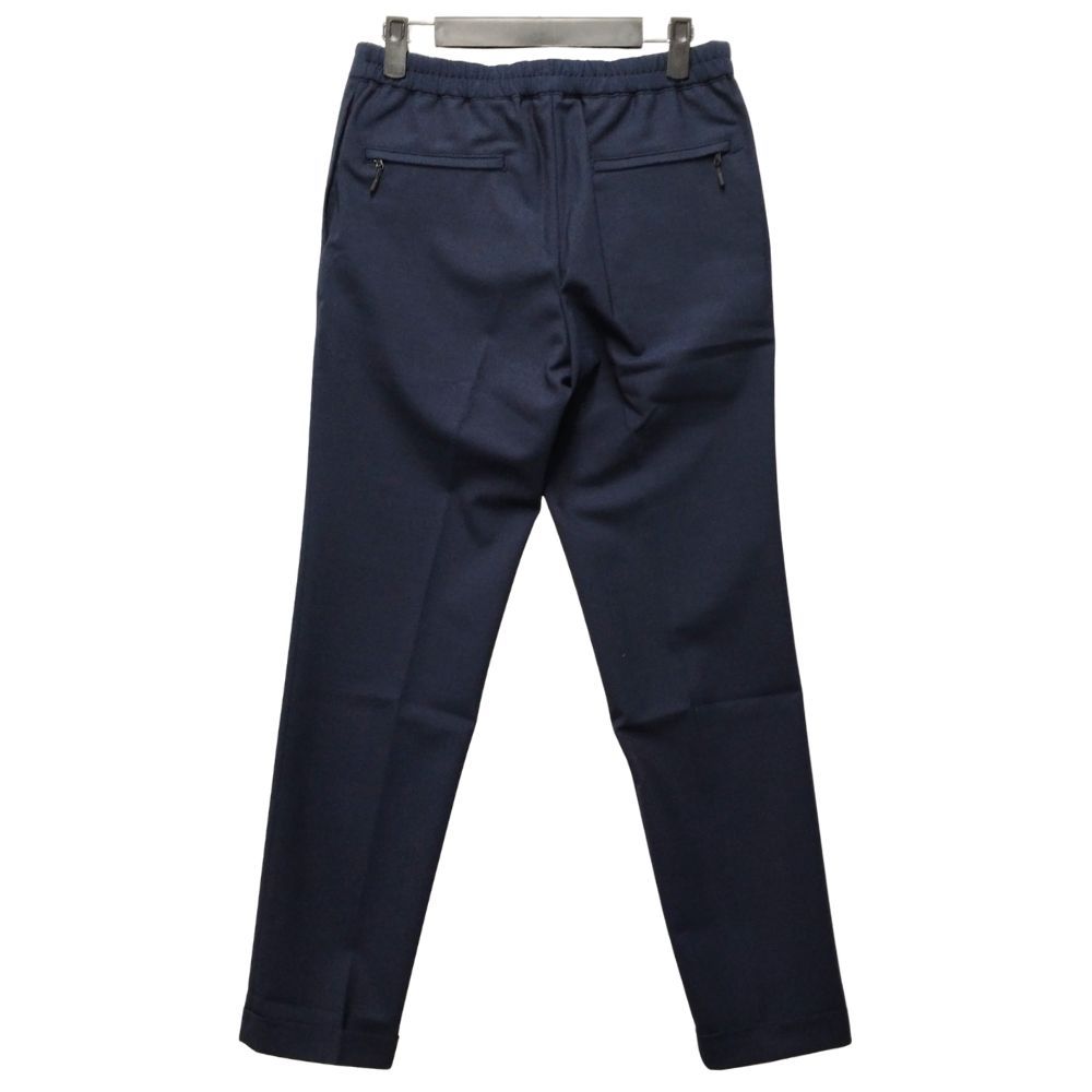 TOMORROWLAND トゥモローランド ポリエステルウール イージー