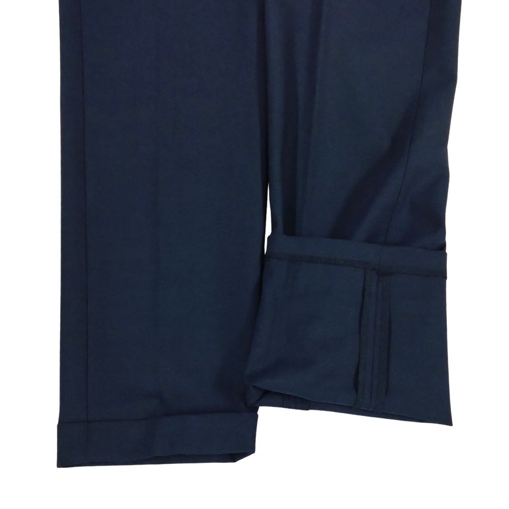 TOMORROWLAND トゥモローランド ポリエステルウール イージー