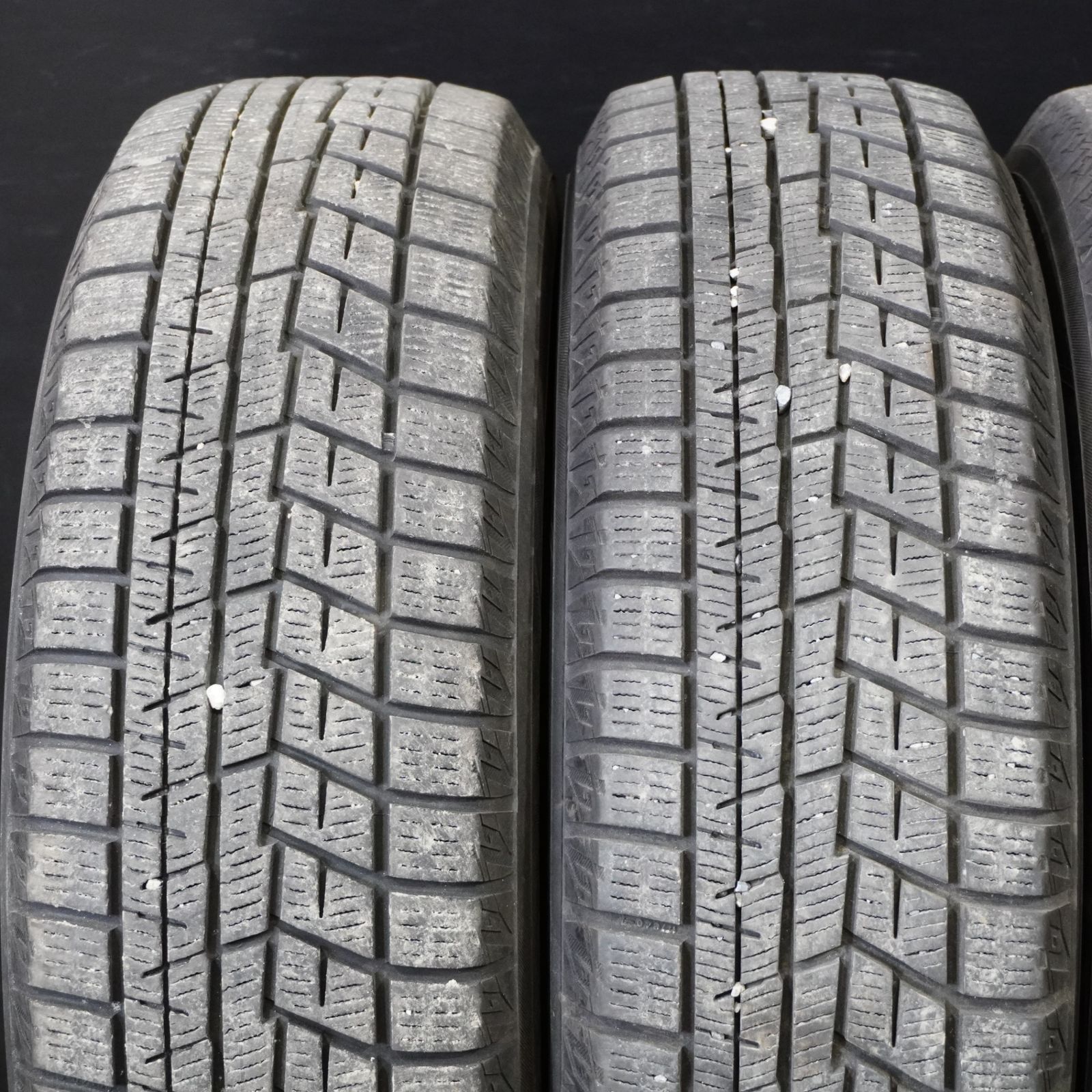 4本 スタッドレス