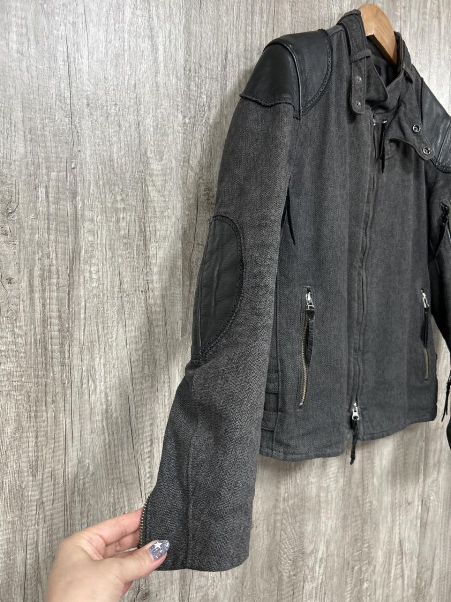 マックスフリッツ シングル