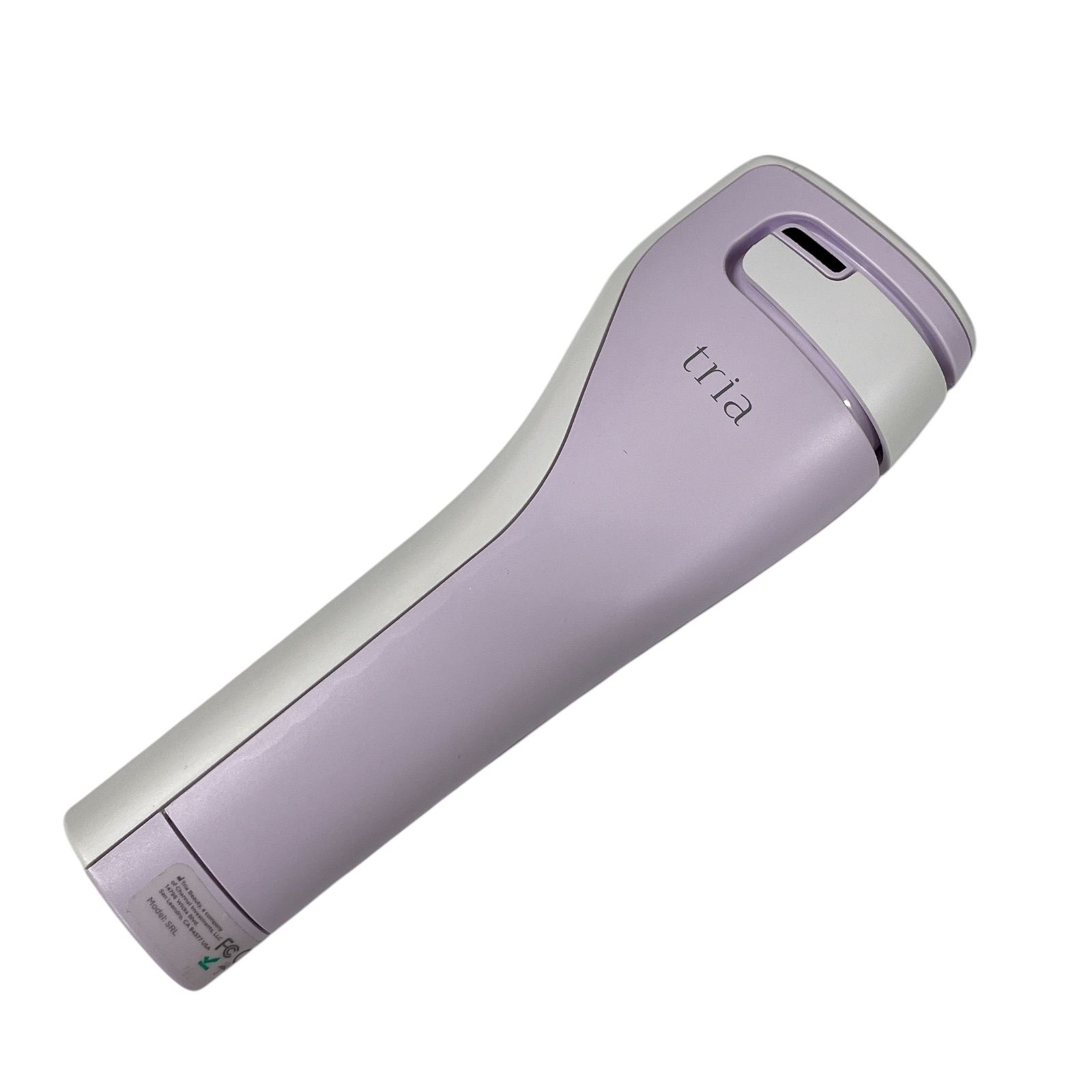 1110A 【ジャンク品】トリア・スキン エイジングケアレーザー シワ