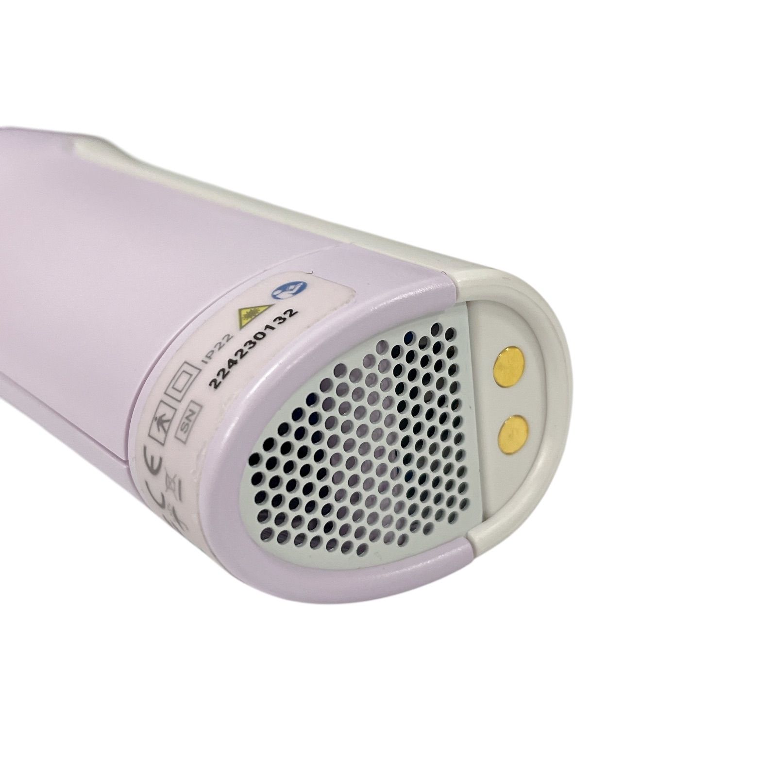 tria トリア スキンエイジングケアレーザー ジャンク tria トリア スキンエイジングケアレーザー ジャンク