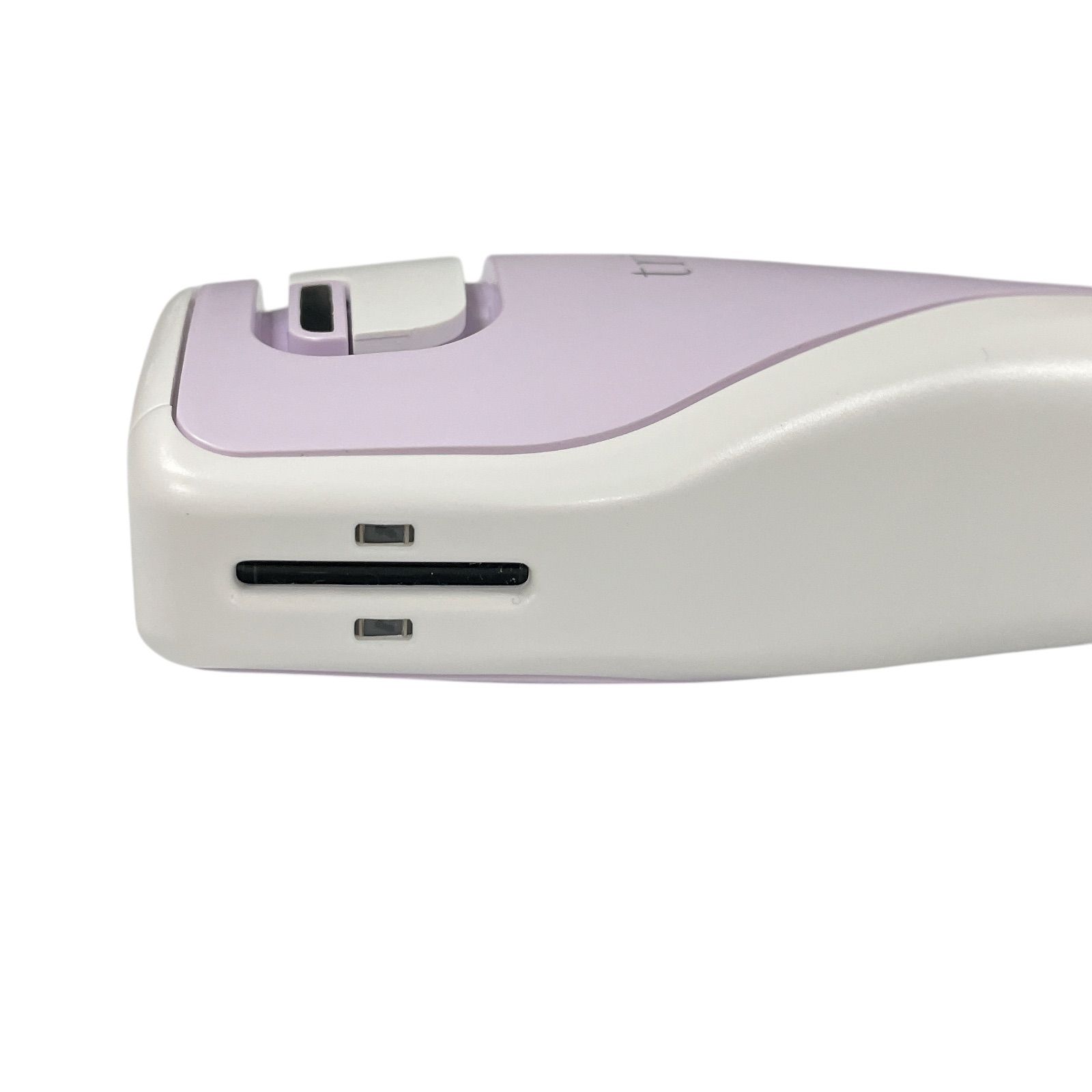 1110A 【ジャンク品】トリア・スキン エイジングケアレーザー シワ