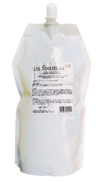 インフォーム5.5 1000 ml